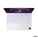 Ноутбук Lenovo Legion 7a 16" 3K 240Hz OLED (83Q8001HUS) 83Q8001HUS фото 2
