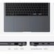 Ноутбук Samsung Galaxy Book4 Pro 360 (NP960QGK-KG1US) NP960QGK-KG1US фото 4