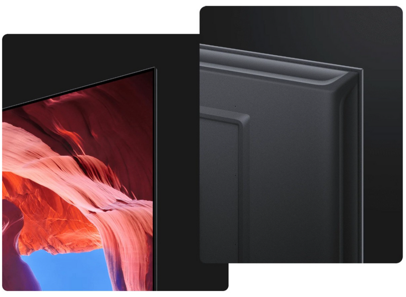 Телевізор Xiaomi TV A Pro 32" (L32M8-A2ME) L32M8-A2ME фото
