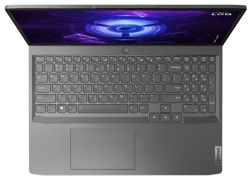 Ноутбук Lenovo LOQ 16IRH8 (82XW001WUS) 82XW001WUS фото