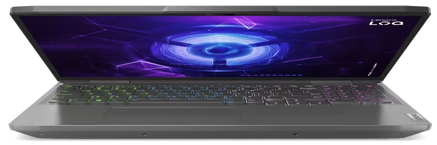 Ноутбук Lenovo LOQ 16IRH8 (82XW001WUS) 82XW001WUS фото