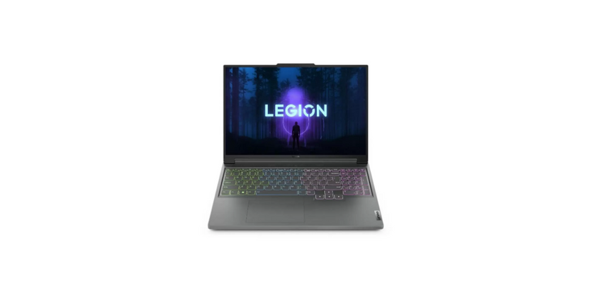 Ноутбук Lenovo Legion Slim 5 16IRH8 (82YA002PUS) 82YA002PUS фото