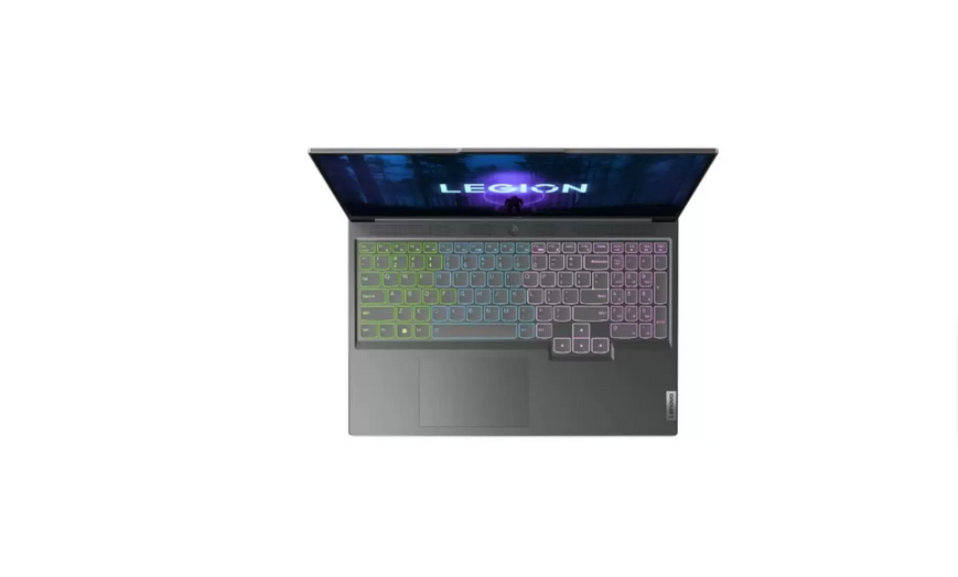 Ноутбук Lenovo Legion Slim 5 16IRH8 (82YA002PUS) 82YA002PUS фото