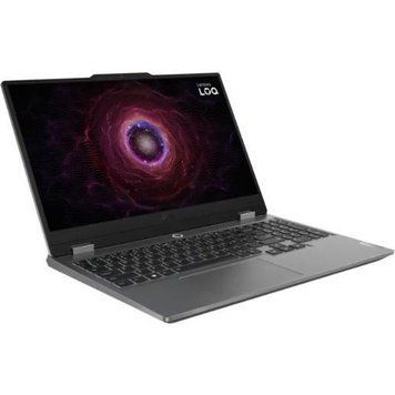 Ноутбук Lenovo LOQ 15AHP9 (83DX00AVUS) 83DX00AVUS_PZ фото