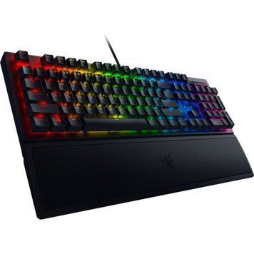 Клавіатура Razer BlackWidow V3 (RZ03-03540400-R3G1) (No Box) RZ03-03540400-R3G1 фото
