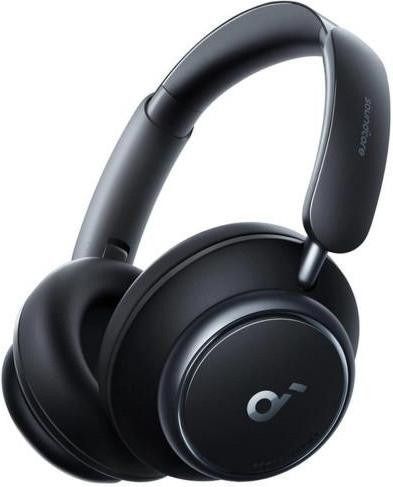 Навушники з мікрофоном Anker Soundcore Space Q45 Black (A3040G11) A3040G11 фото
