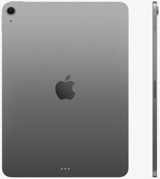 Планшет Apple iPad Air 11 2025 Wi-Fi 128GB Space Gray (MC9W4) MC9W4 фото