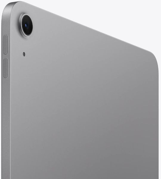 Планшет Apple iPad Air 11 2025 Wi-Fi 128GB Space Gray (MC9W4) MC9W4 фото