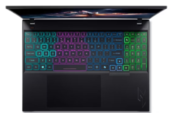 Ноутбук Acer - Nitro V 16" WUXGA 165Hz ANV16-I31-70WA (NH.U5EAA.005) NH.U5EAA.005 фото