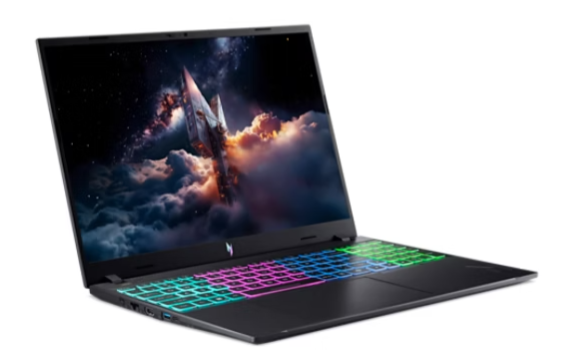Ноутбук Acer - Nitro V 16" WUXGA 165Hz ANV16-I31-70WA (NH.U5EAA.005) NH.U5EAA.005 фото