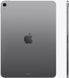 Планшет Apple iPad Air 11 2025 Wi-Fi 128GB Space Gray (MC9W4) MC9W4 фото 2