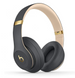 Навушники з мікрофоном Beats by Dr. Dre Studio3 Wireless Over-Ear Shadow Grey (MQUF2) MQUF2 фото 2