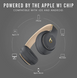 Навушники з мікрофоном Beats by Dr. Dre Studio3 Wireless Over-Ear Shadow Grey (MQUF2) MQUF2 фото 7