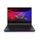 Ноутбук ASUS ROG Strix G16 16" G614FR-ES96 Refurbished (90NR0NK7-M003X0) G614FR-ES96 Ref фото 1