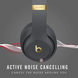 Навушники з мікрофоном Beats by Dr. Dre Studio3 Wireless Over-Ear Shadow Grey (MQUF2) MQUF2 фото 5