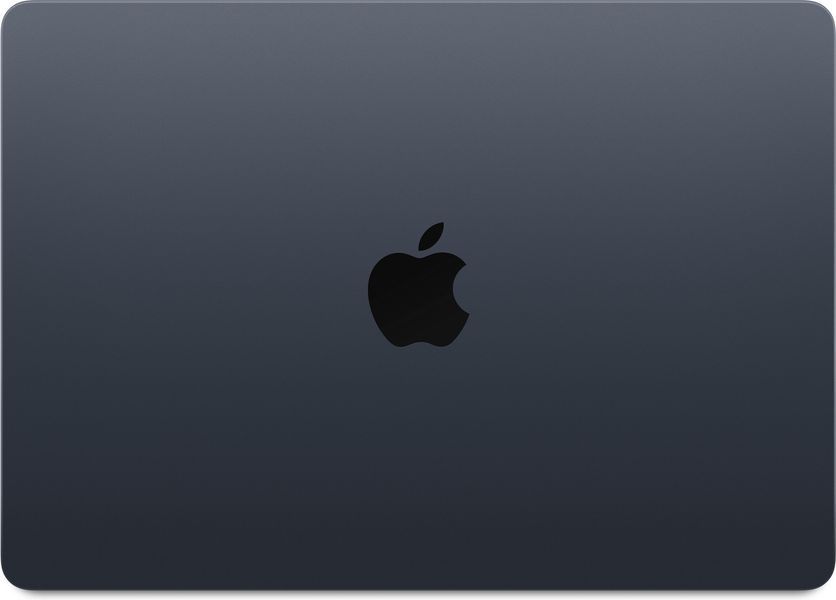 Ноутбук Apple MacBook Air 13,6" Late 2024 Midnight (MC8K4) MC8K4 фото