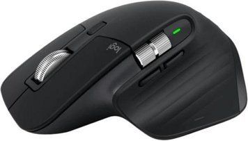 Мышь Logitech MX Master 3S for Business Graphite (910-006582) 910-006582/910-006581 фото
