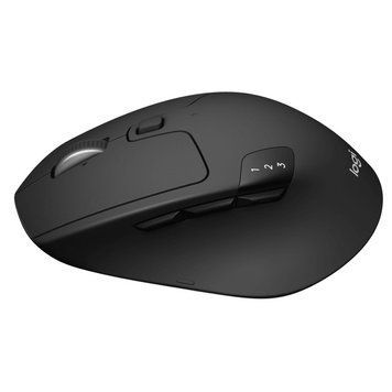 Мышь Logitech M720 Triathlon (910-004791/910-006036) 910-004791/910-006036 фото