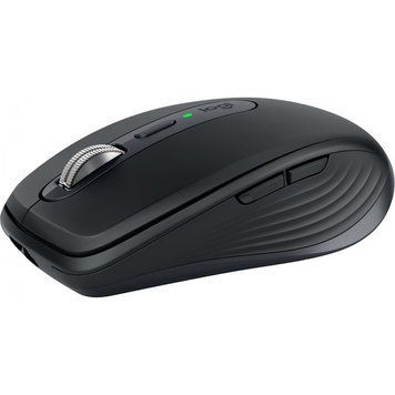 Мышь Logitech MX Anywhere 3S Graphite (910-006929) 910-006929 фото