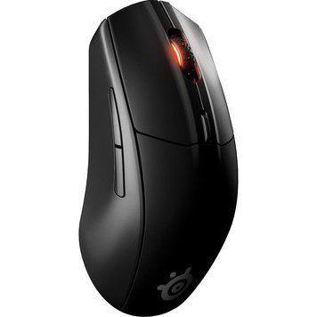 Мышь SteelSeries Rival 3 Wireless Black (62521) (Open Box) 62521 OB фото