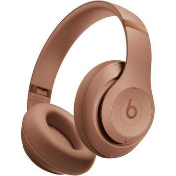 Наушники с микрофоном Beats by Dr. Dre Studio Pro х Kim Kardashian Special Edition Dune (MW673) MW673 фото