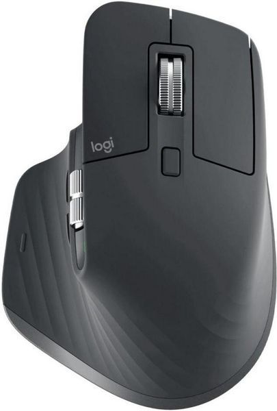 Мышь Logitech MX Master 3S for Business Graphite (910-006582) 910-006582/910-006581 фото
