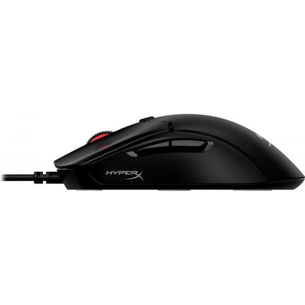 Миша HyperX Pulsefire Haste 2 Black (6N0A7AA) 6N0A7AA фото