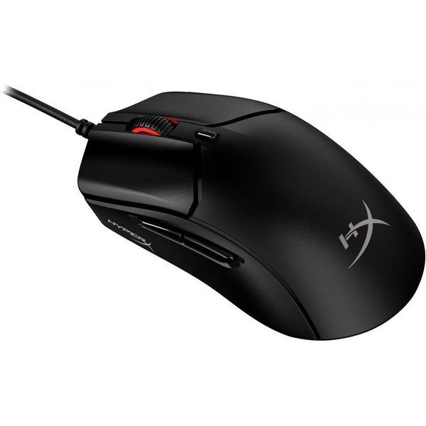 Миша HyperX Pulsefire Haste 2 Black (6N0A7AA) 6N0A7AA фото