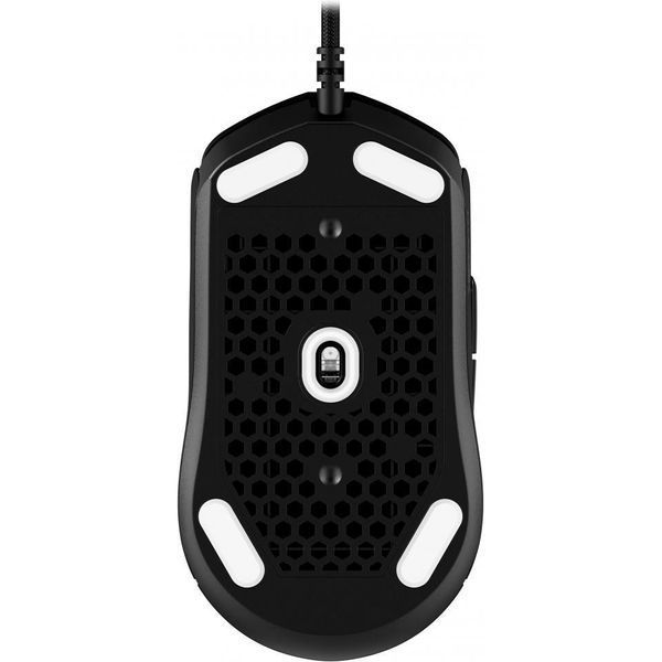 Миша HyperX Pulsefire Haste 2 Black (6N0A7AA) 6N0A7AA фото