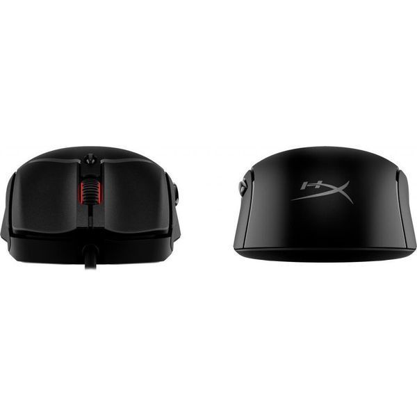 Миша HyperX Pulsefire Haste 2 Black (6N0A7AA) 6N0A7AA фото
