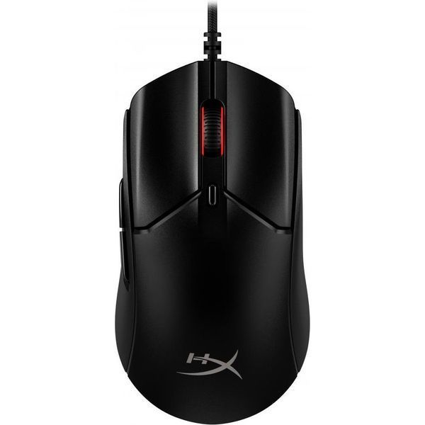 Миша HyperX Pulsefire Haste 2 Black (6N0A7AA) 6N0A7AA фото