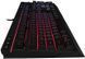 Клавиатура HyperX Alloy Core USB RGB Black (Clearance) (4P4F5AA) 4P4F5AA Cl фото 5