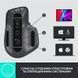 Мышь Logitech MX Master 3S for Business Graphite (910-006582) 910-006582/910-006581 фото 3