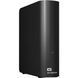Жорсткий диск WD Elements Desktop 8 TB (WDBWLG0080HBK) WDBWLG0080HBK фото 1