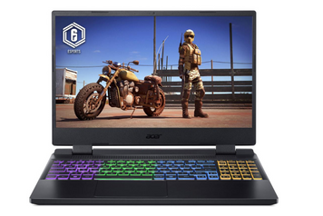 Ноутбук Acer Nitro 5 AN515-58-78BT (NH.QM0AA.001) NH.QM0AA.001 фото