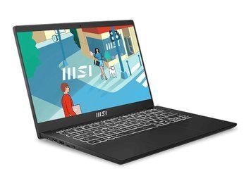 Ноутбук MSI Modern 14 C13M-1252US - 14" (MOD14131252) MOD14131252 фото