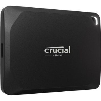 SSD накопитель Crucial X10 Pro 2 TB (Clearance) (CT2000X10PROSSD9) CT2000X10PROSSD9 Cl фото