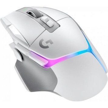 Мышь Logitech G502 X Plus White (910-006171) 910-006171 фото