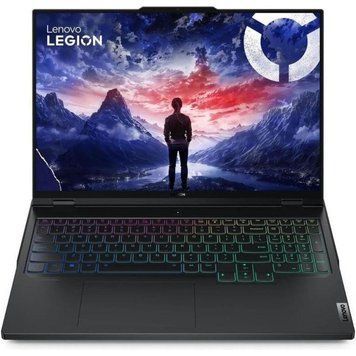 Ноутбук Lenovo Legion Pro 7 16IRX9H (83DE0004US) 83DE0004US фото