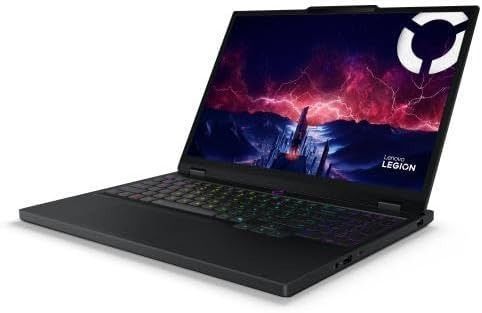 Ноутбук Lenovo Legion 5 (83M00001US) 83M00001US фото