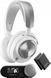 Навушники з мікрофоном SteelSeries Arctis Nova Pro Wireless White (61524) 61524 фото 2