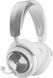 Навушники з мікрофоном SteelSeries Arctis Nova Pro Wireless White (61524) 61524 фото 8
