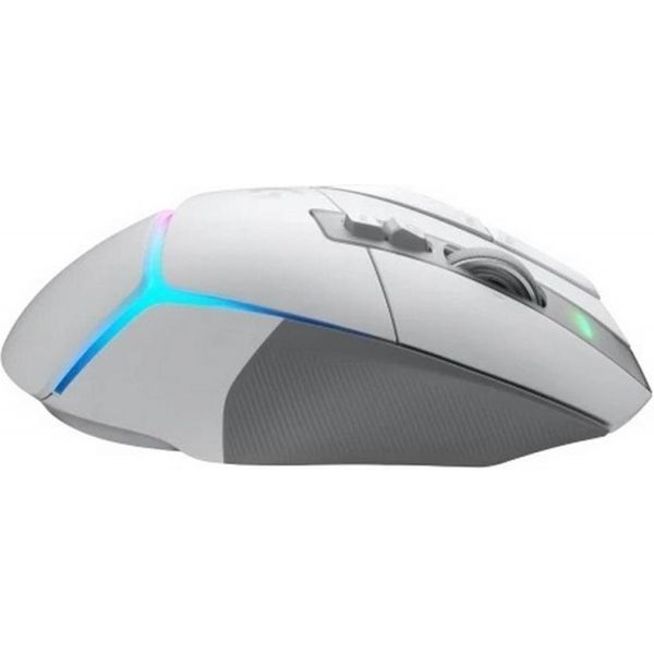 Миша Logitech G502 X Plus White (910-006171) 910-006171 фото