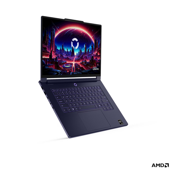 Ноутбук Lenovo - Legion 7a 15.3" 3K OLED (83V90000US) 83V90000US фото
