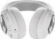 Навушники з мікрофоном SteelSeries Arctis Nova Pro Wireless White (61524) 61524 фото 5