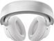 Навушники з мікрофоном SteelSeries Arctis Nova Pro Wireless White (61524) 61524 фото 9