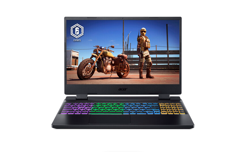 Ноутбук Acer Nitro 5 AN515-58-78BT (NH.QM0AA.001) NH.QM0AA.001 фото