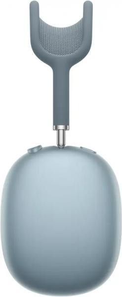 Наушники с микрофоном Apple AirPods Max USB-C Blue (MWW63) MWW63 фото
