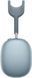 Наушники с микрофоном Apple AirPods Max USB-C Blue (MWW63) MWW63 фото 4