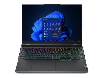 Ноутбук Lenovo Legion Pro 7 16ARX8H (82WS003KUS) 82WS003KUS фото